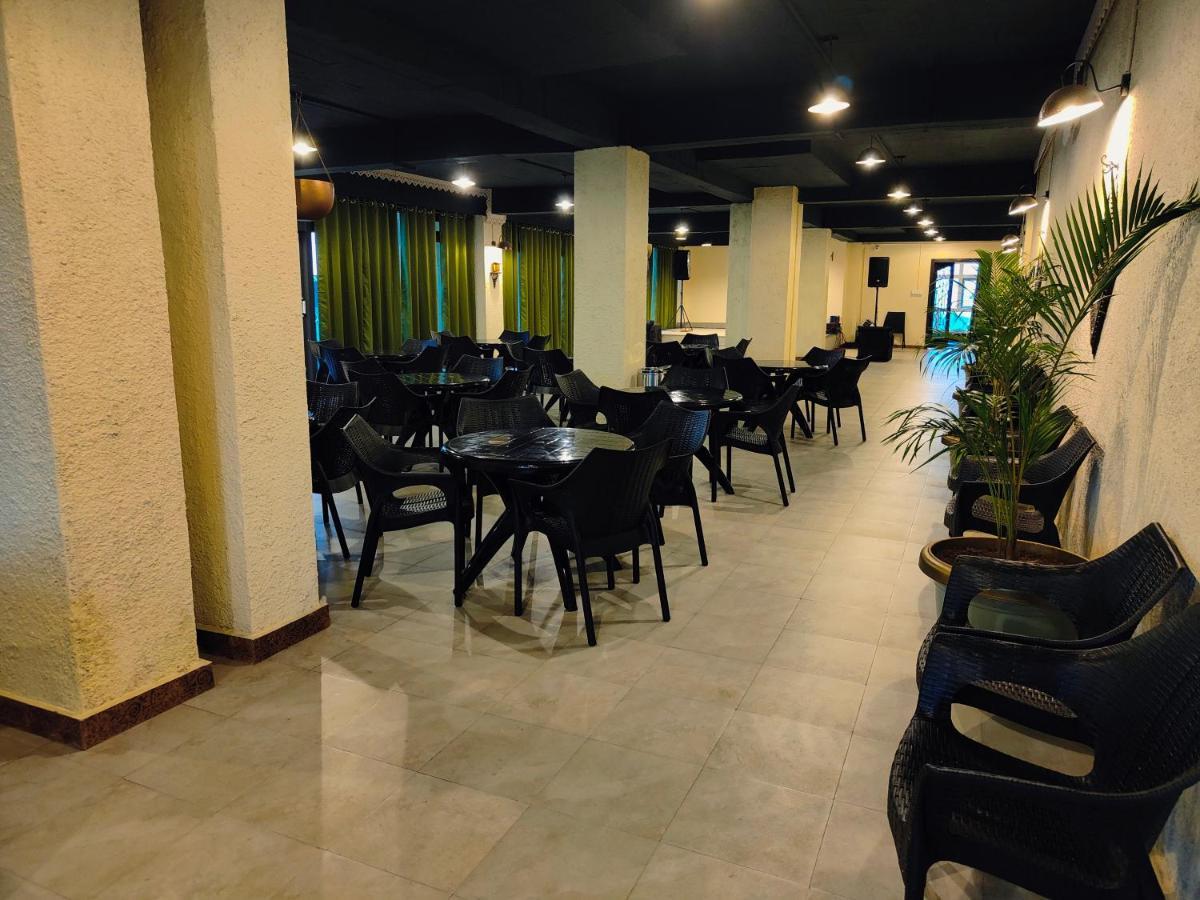 שילונג Hotel Acropolis מראה חיצוני תמונה