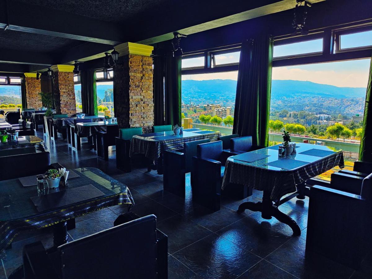 שילונג Hotel Acropolis מראה חיצוני תמונה